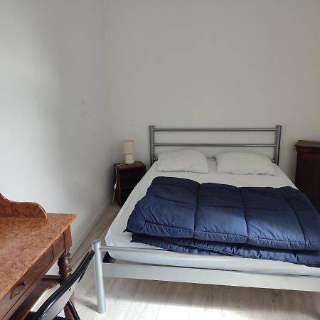 Duplex 70 M2 Balcon Coeur Historique Cahors Apartment ภายนอก รูปภาพ