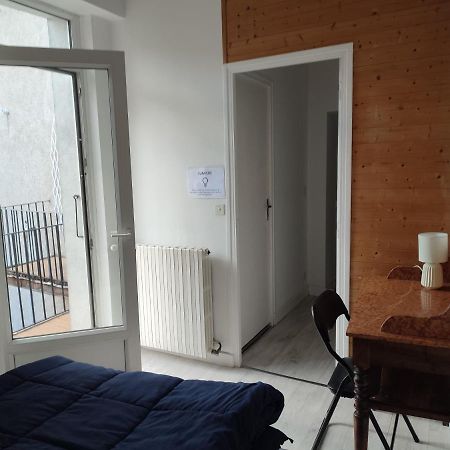 Duplex 70 M2 Balcon Coeur Historique Cahors Apartment ภายนอก รูปภาพ