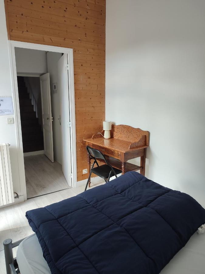 Duplex 70 M2 Balcon Coeur Historique Cahors Apartment ภายนอก รูปภาพ