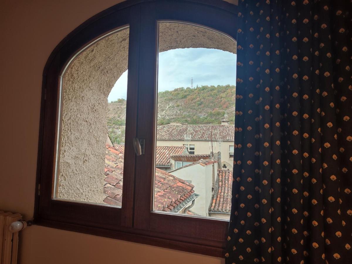 Duplex 70 M2 Balcon Coeur Historique Cahors Apartment ภายนอก รูปภาพ