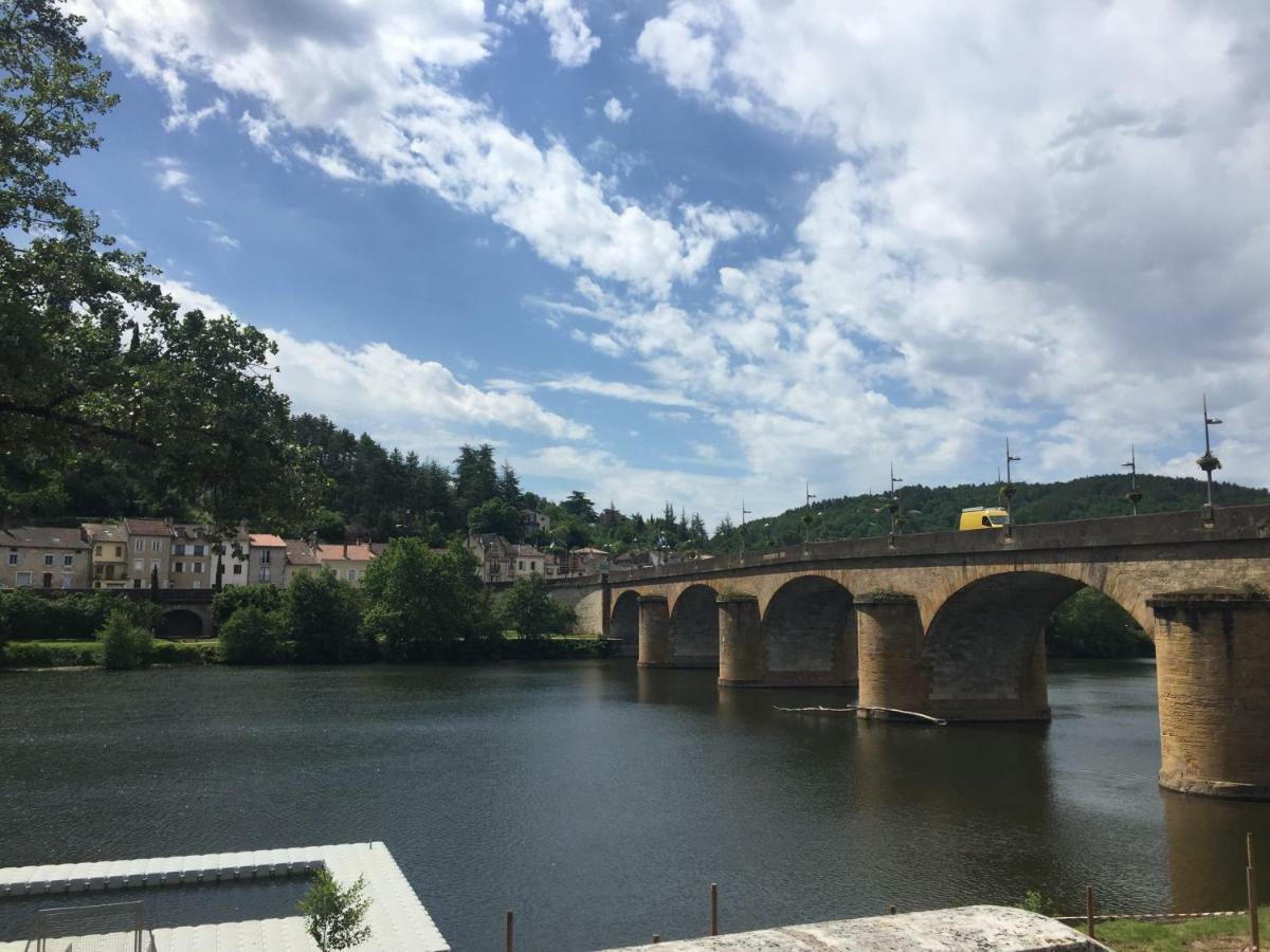 Duplex 70 M2 Balcon Coeur Historique Cahors Apartment ภายนอก รูปภาพ