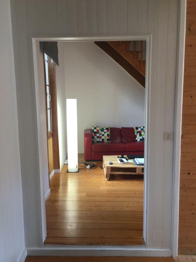 Duplex 70 M2 Balcon Coeur Historique Cahors Apartment ภายนอก รูปภาพ