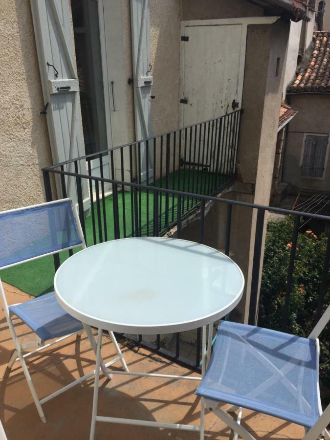 Duplex 70 M2 Balcon Coeur Historique Cahors Apartment ภายนอก รูปภาพ