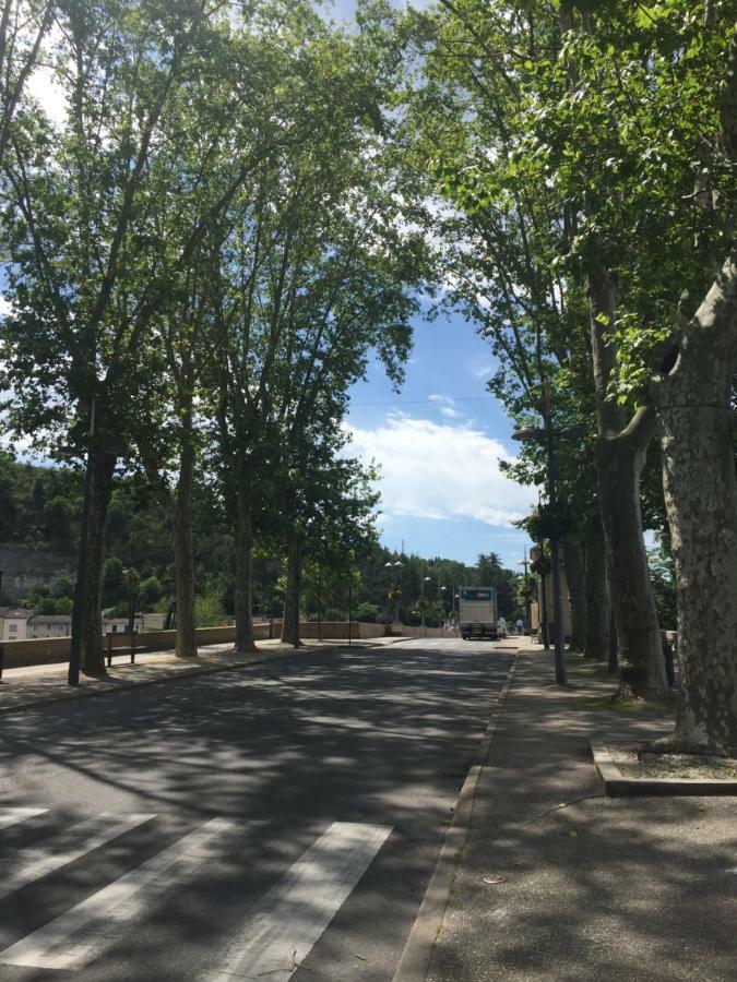 Duplex 70 M2 Balcon Coeur Historique Cahors Apartment ภายนอก รูปภาพ
